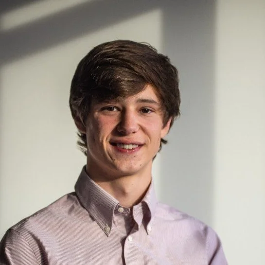 Nick Steinmetz