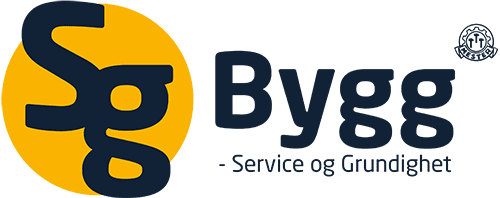 SG Bygg AS