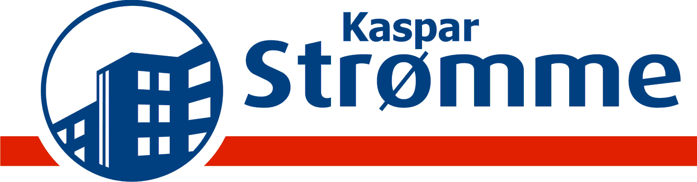 Kaspar Strømme AS