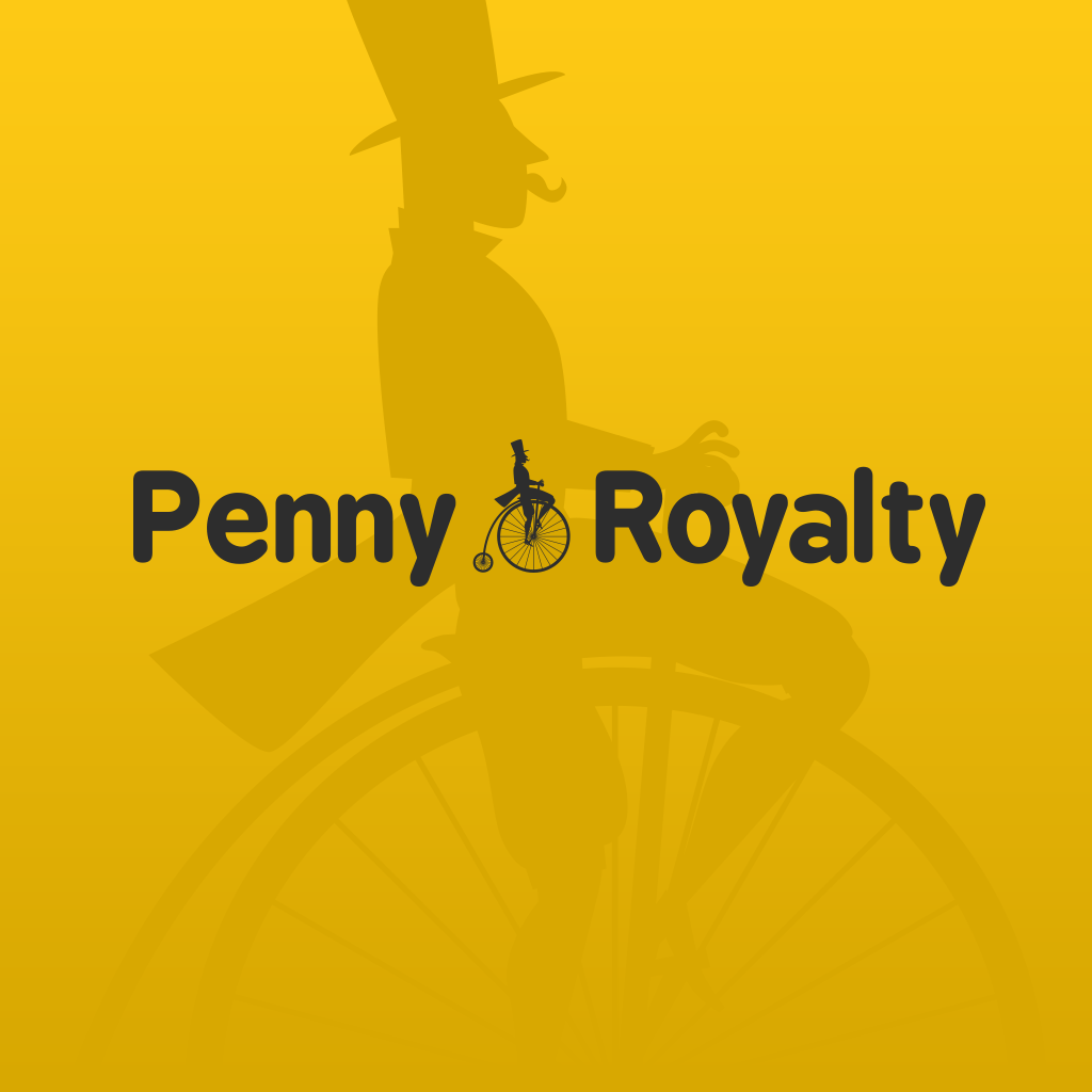 Penny Royalty - Past Venture