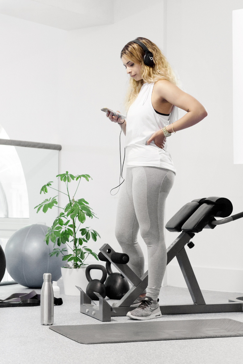 HOW TO OVERCOME A WEIGHT LOSS PLATEAU