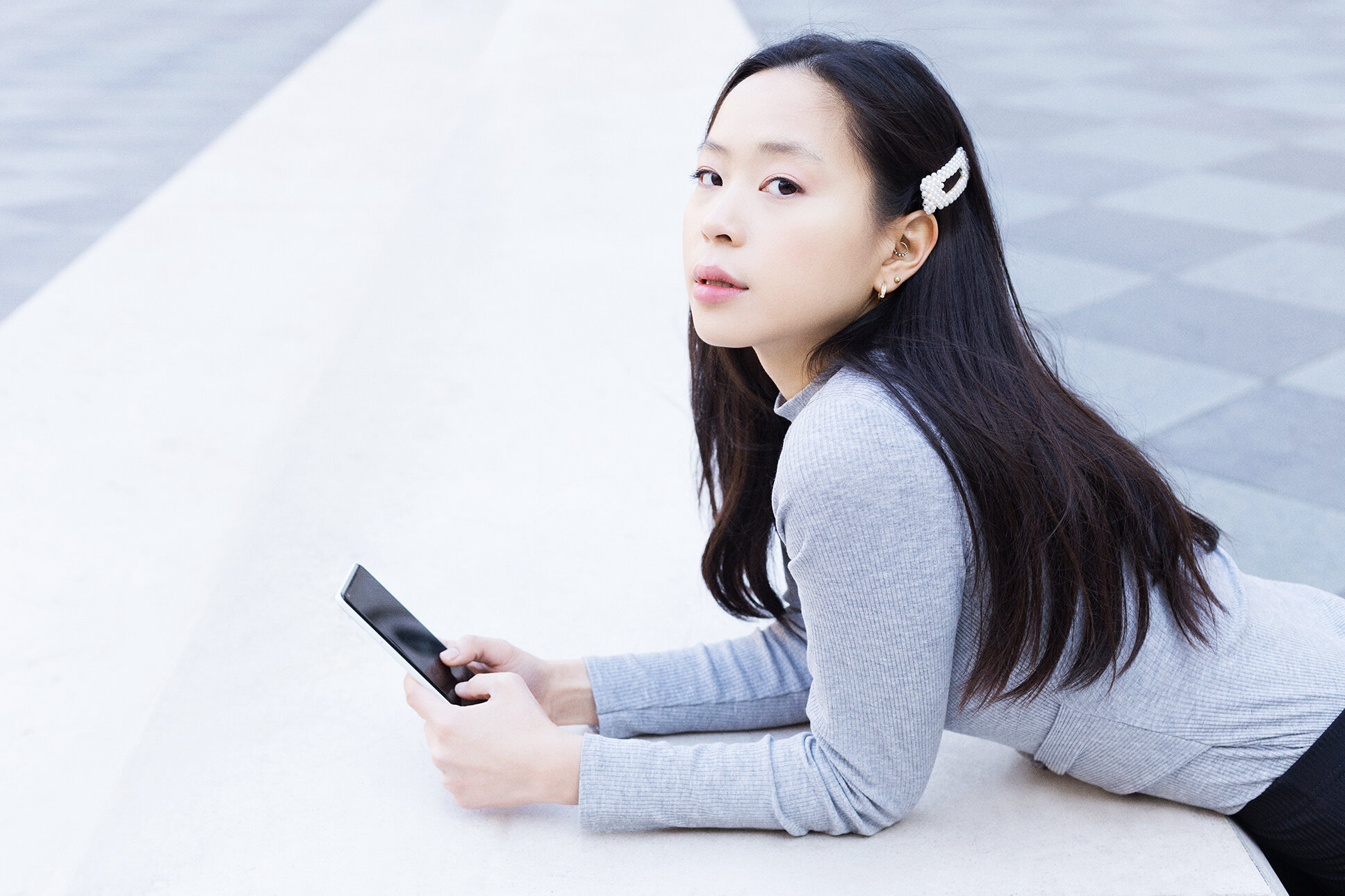 The Real Secret To Success