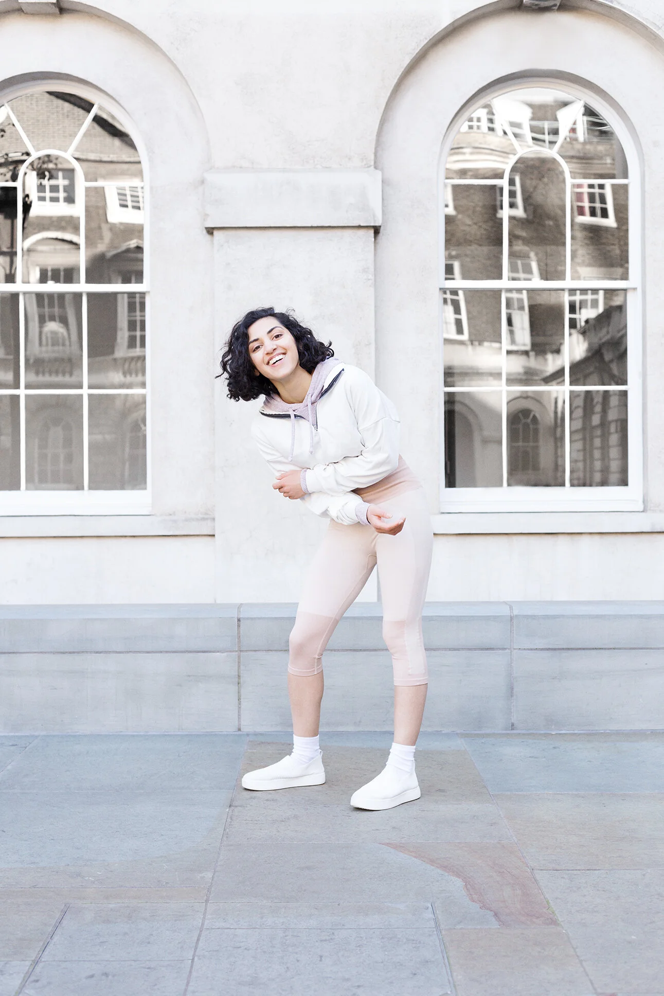 The Mindset Hack To Change Your Fitness Journey