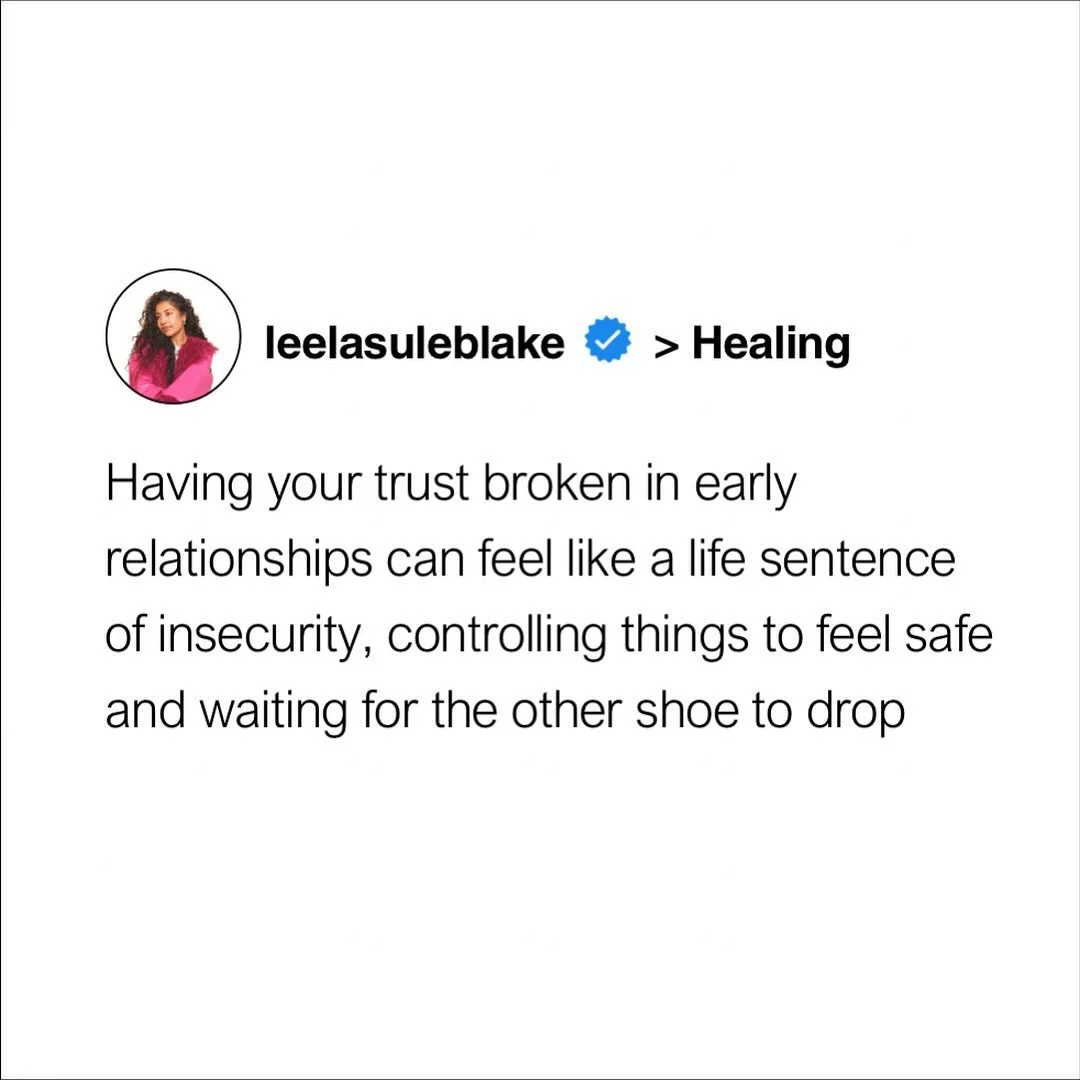 Anyone watching MAFS? 👀 

Watching Grace, I just want to pull her to the side and ask her about her past 

Because I see a woman who&rsquo;s lost trust in herself, her own gut instinct and her judgement 

I see a woman who doesn&rsquo;t feel safe en