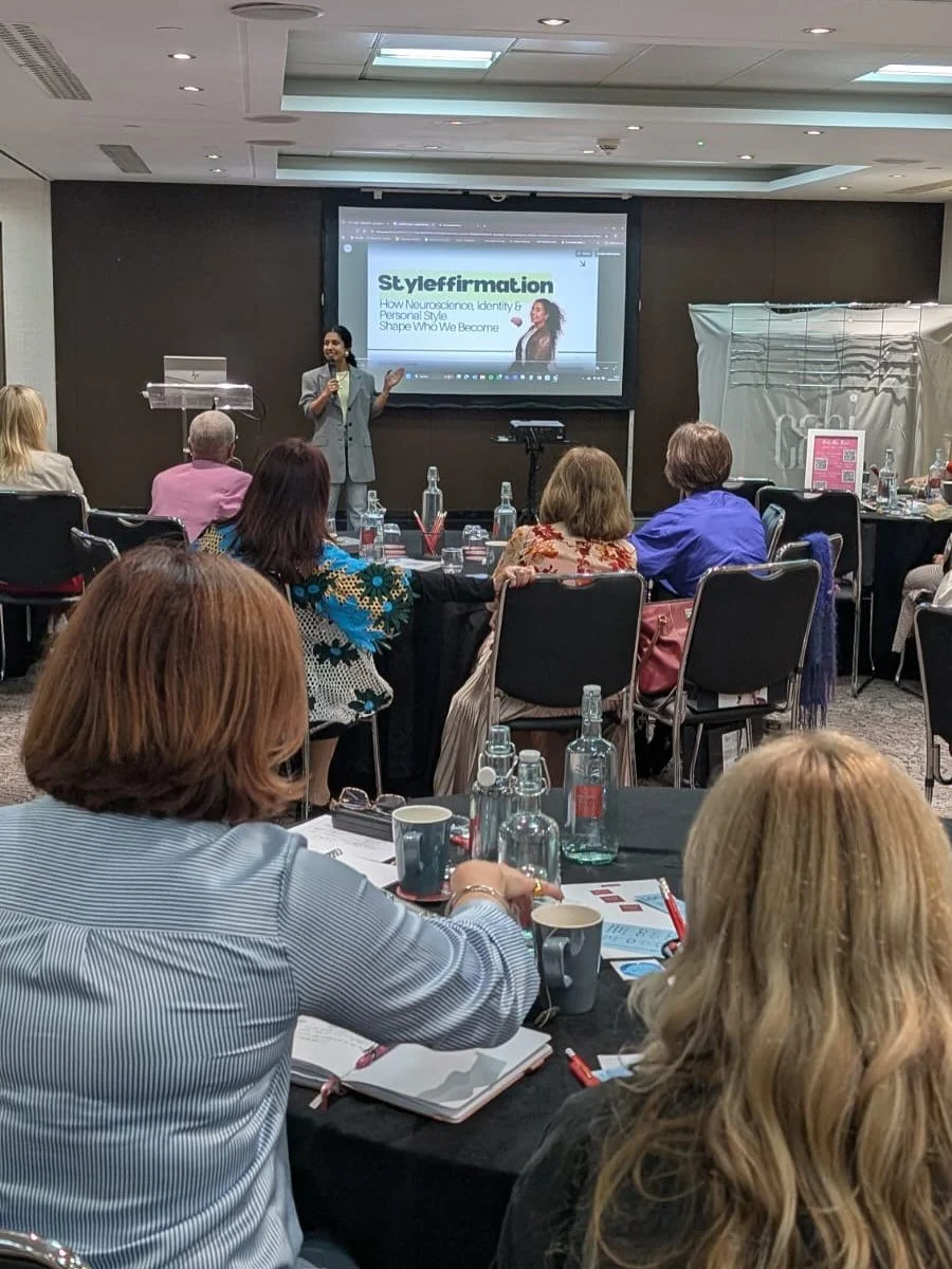 If l asked you what creates your reality, what would you say?

Some think that reality is created by chance...

Others would say it&rsquo;s past experience that dictates the future

Some think it&rsquo;s about perspective 

And others are sure it&rsq