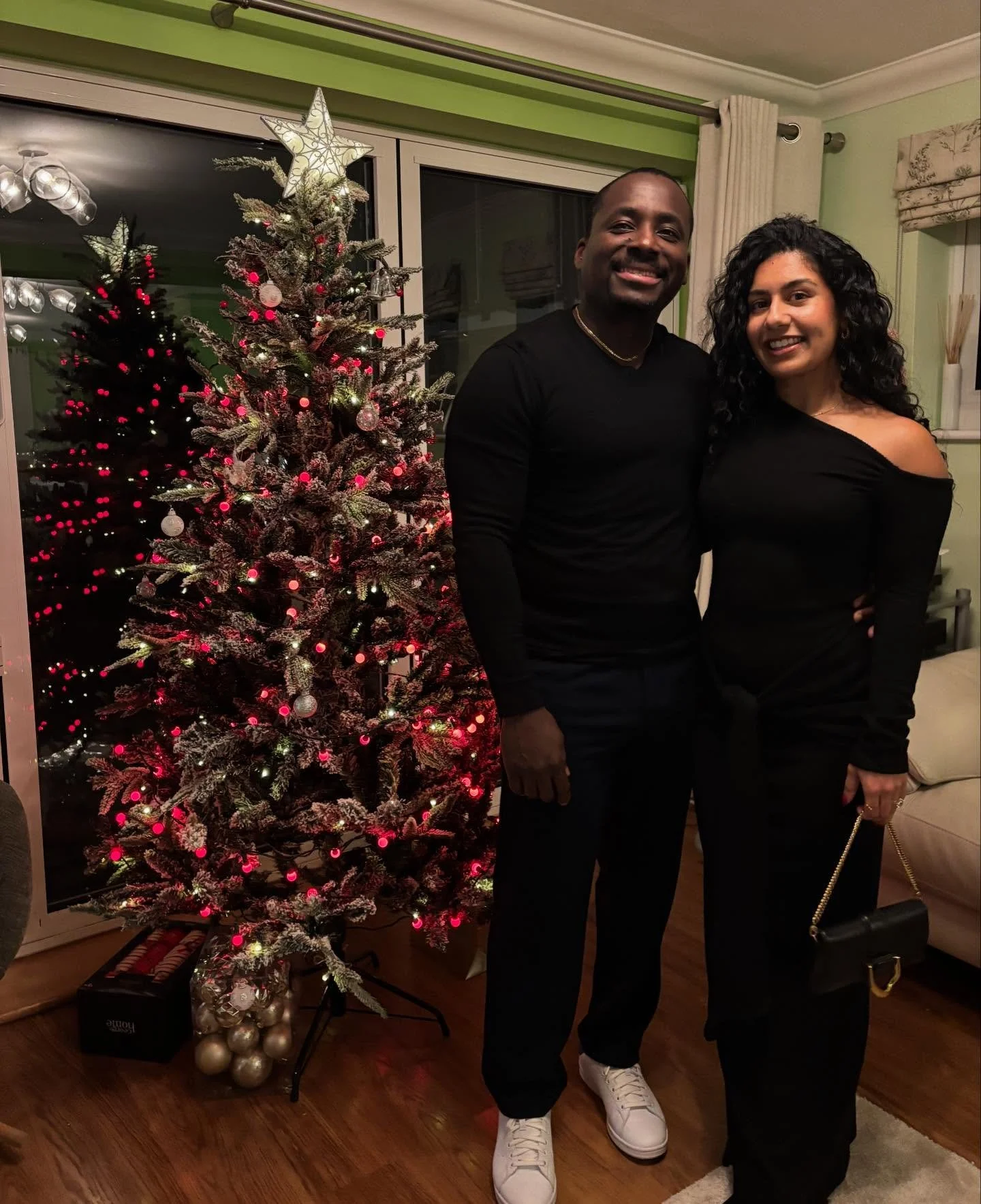 1 year has flown by 💍🫶✨