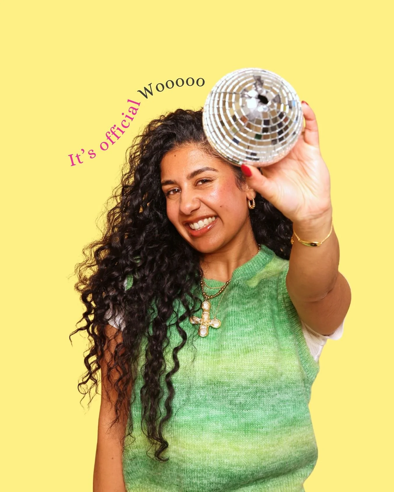 ✨ New Level Unlocked ✨

If you&rsquo;ve been here a while, you&rsquo;ll know neuroscience has been woven into my work for years - helping women rewire limiting beliefs, shift behaviours, and step into their dream realities 

Last week I officially co