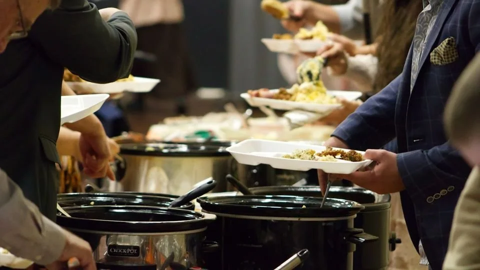Potluck