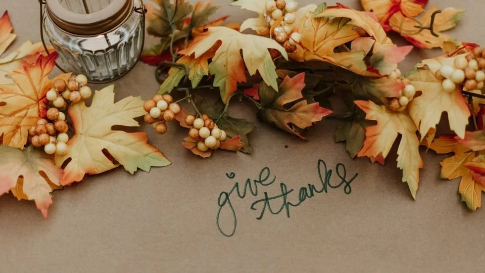 Thanksgiving Eve Family Event