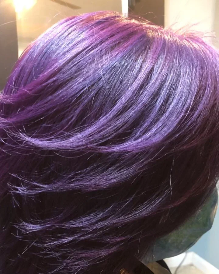Silk Press BlowOut 
Process: Shampoo, Blowout &amp; Silk Press
Products: @sequencehairsystems Smoothing Systems 
#hair#hairstyles#silkpress#press#silkyhair#blackwomen#dc#dchair#dmvhairstylist#pgcounty#princegeorgescounty#dmvhair#hairguru#hairgoals#na