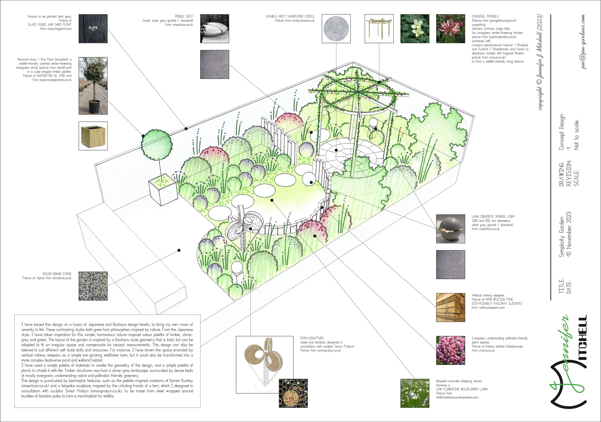 Garden Design Plan Template Garden Design Plan Template