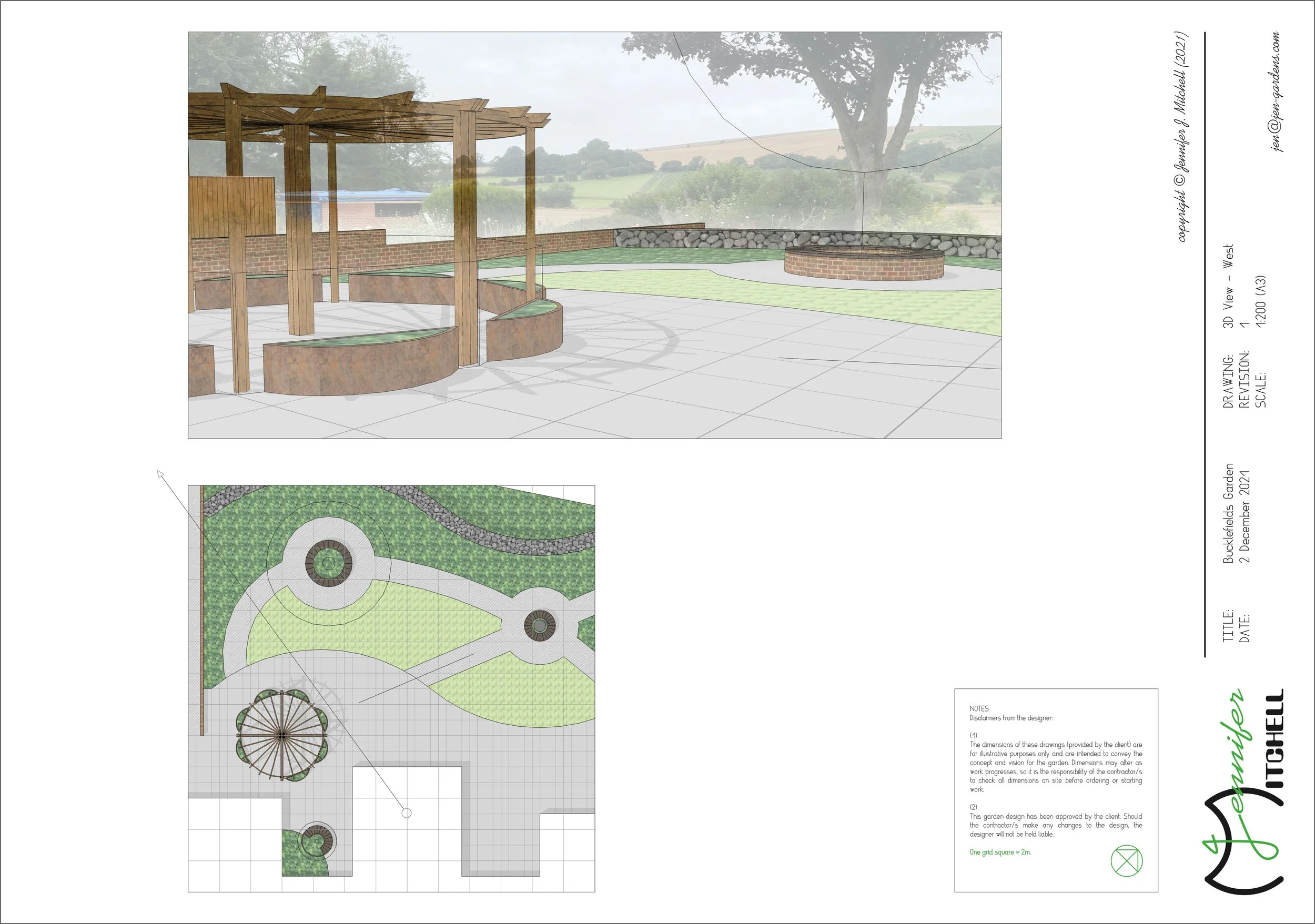 Bucklefields Garden - 3D View (West).jpg