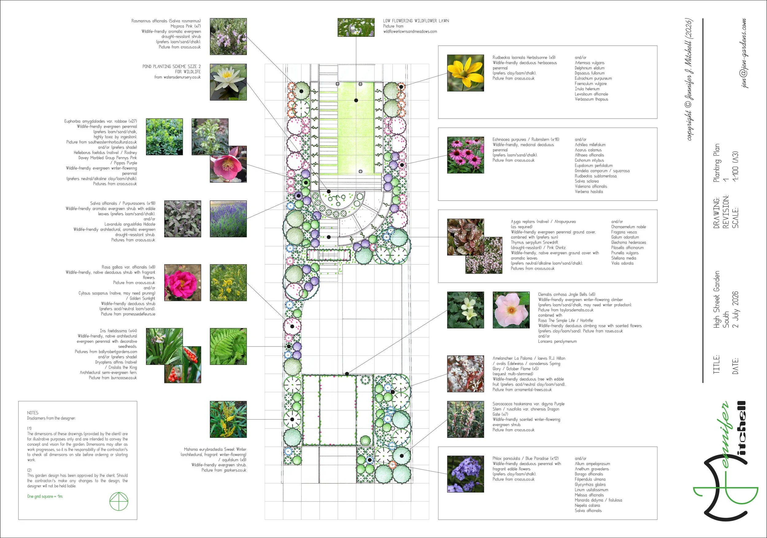 High Street Garden - Planting Plan (South).jpg