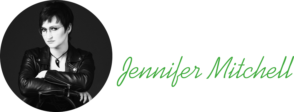 Jennifer Mitchell Garden Design