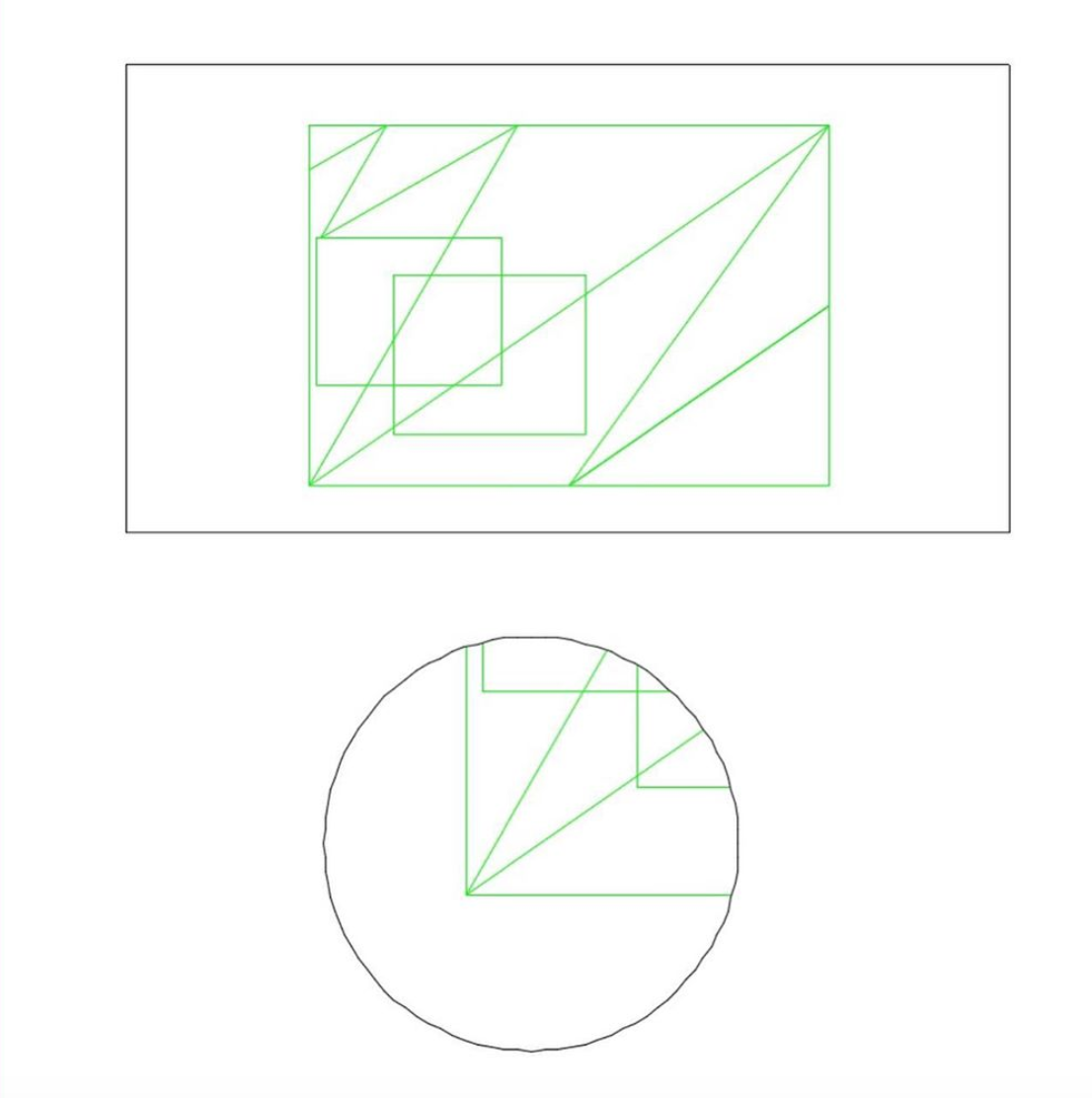 D15 β underlaying pdfs, creating layouts, viewports ~ all helps to print accurate and to-scale drafts
