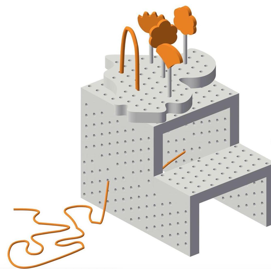 3d model shapes