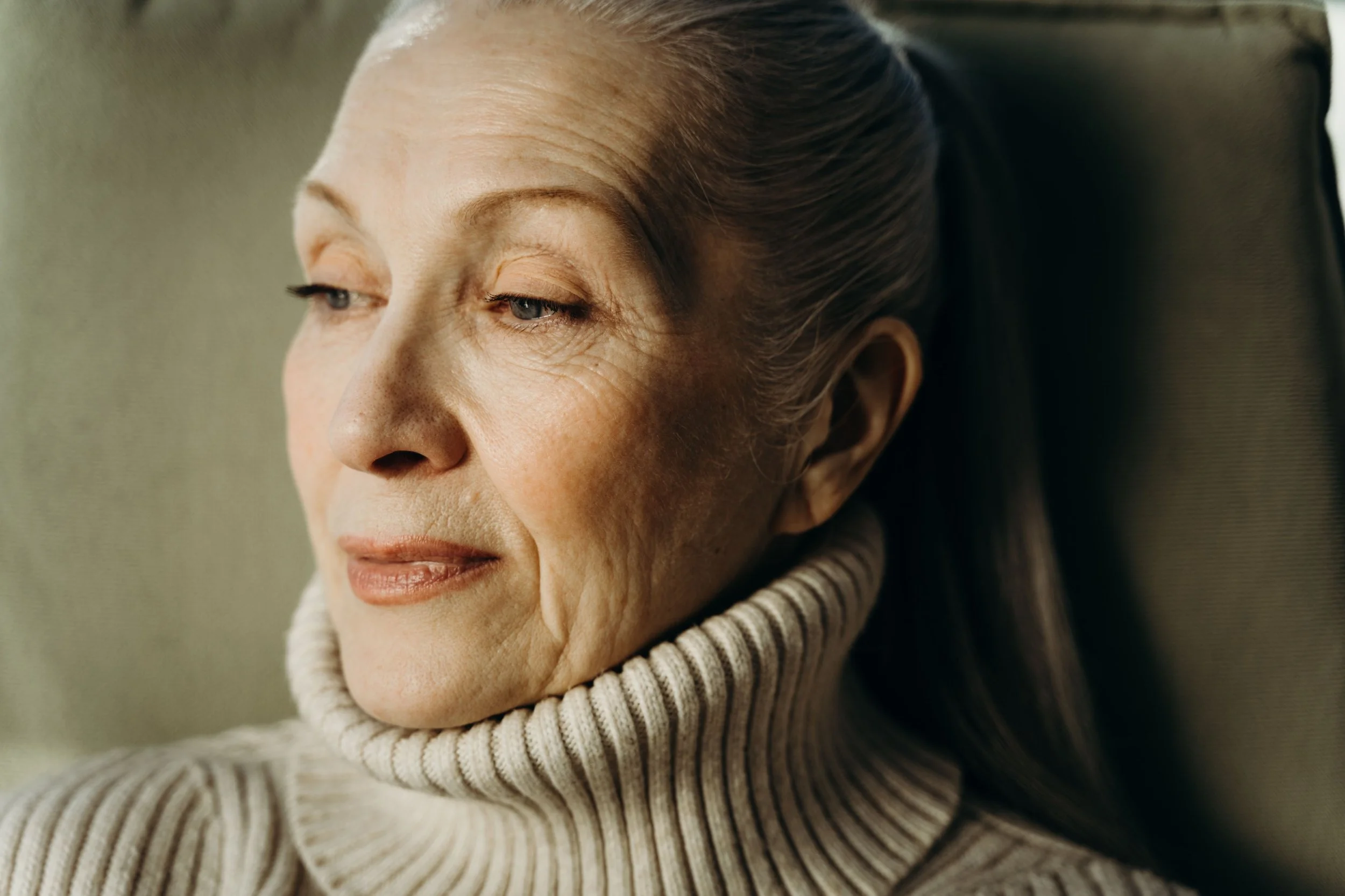 The Most Common Signs of Facial Aging and What You Can Do About Them