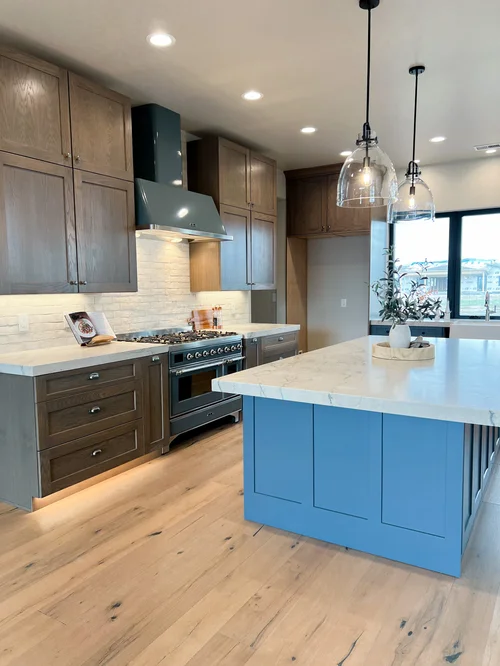 Luxury Home Builders Grand Junction Alegria Home — Alegria Homes