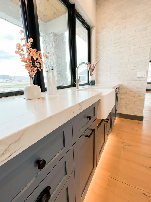 Luxury Home Builders Grand Junction Alegria Home — Alegria Homes