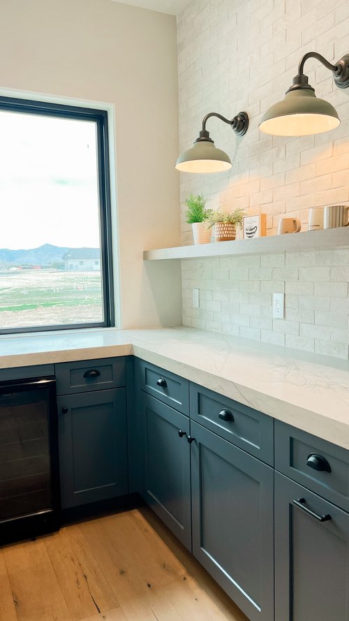 Luxury Home Builders Grand Junction Alegria Home — Alegria Homes