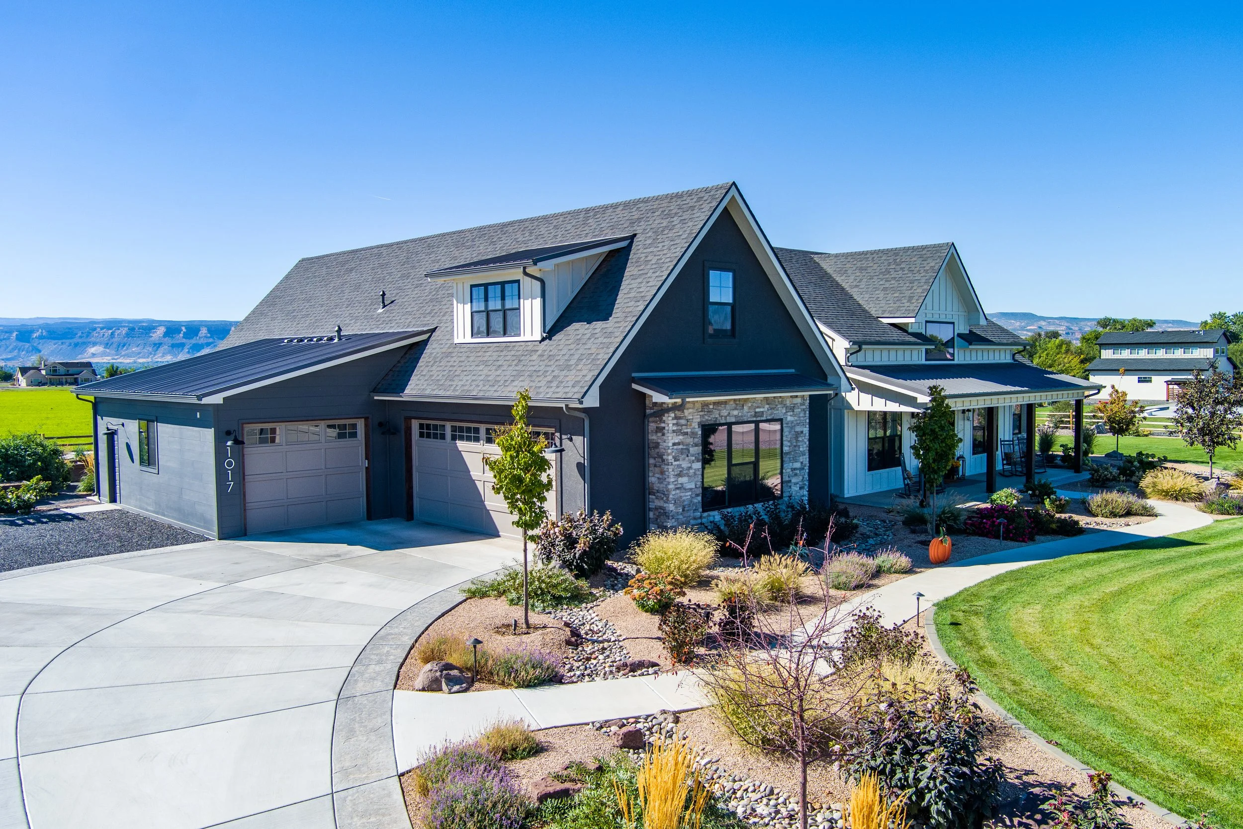 Homes in Grand Junction | Builders in Grand Junction - Alegria Homes