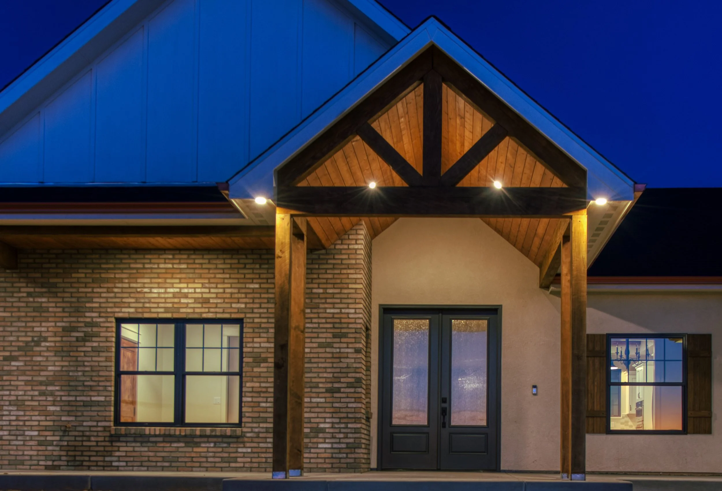 New Construction Home in Smith Estates, Grand Junction — Alegria Homes