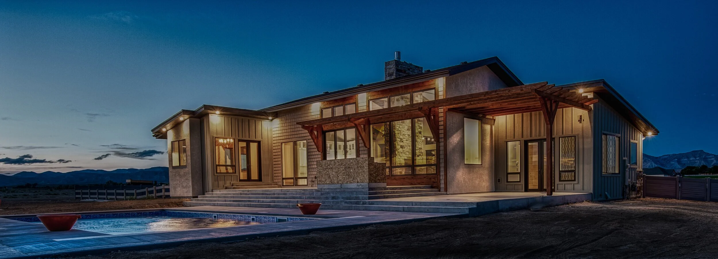 Homes in Grand Junction | Builders in Grand Junction - Alegria Homes