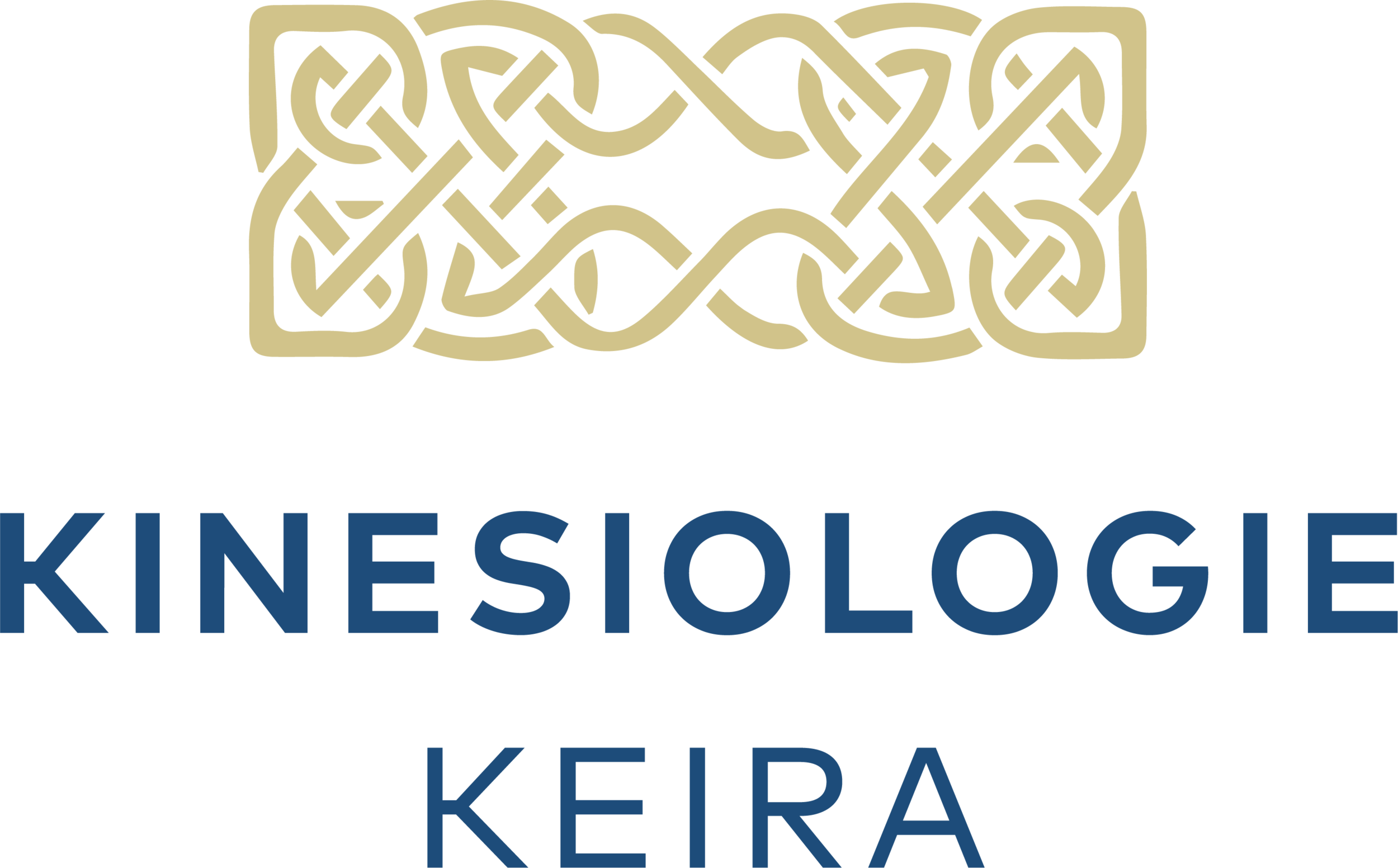 Kinesiologie Keira 