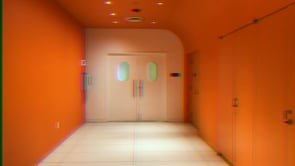 Synesthesia - Aeri Chen