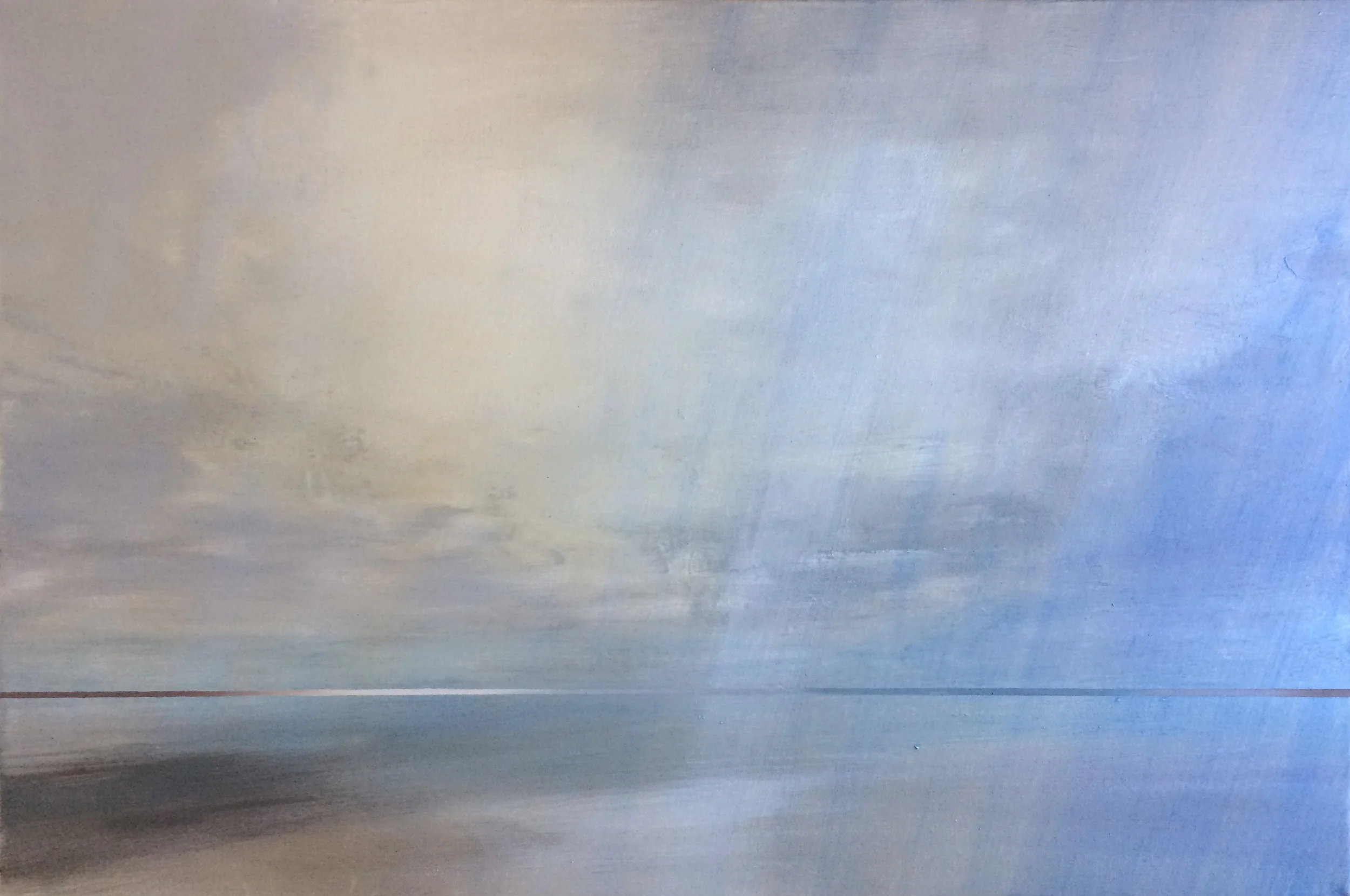 in the light of shadows no.17