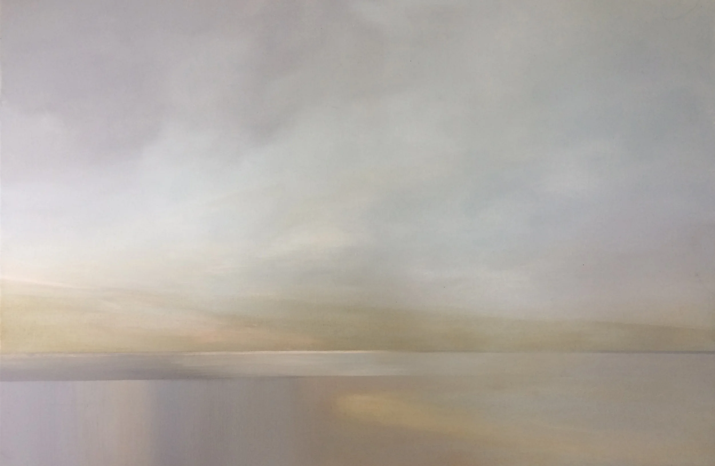 in the light of shadows no.18