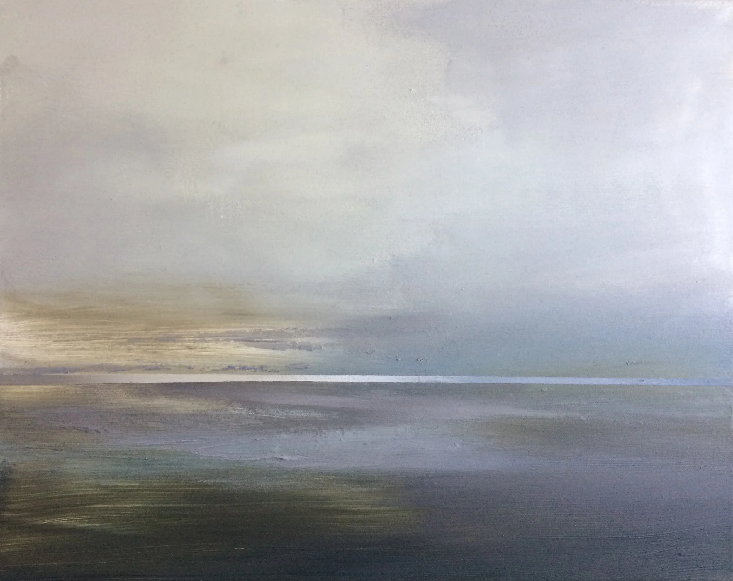 in the light of shadows no.7