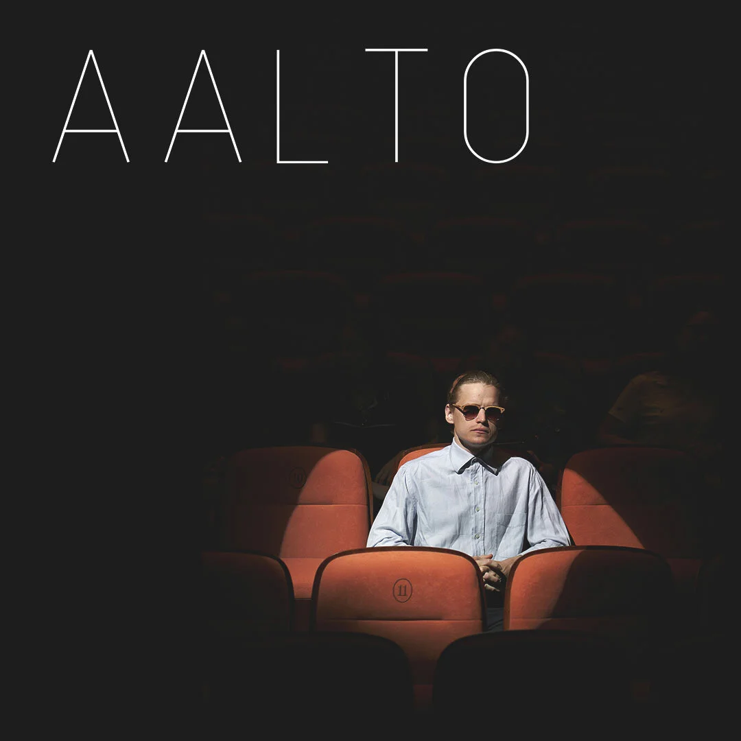 Aalto-elokuva - RAK:n yksityisnäytös