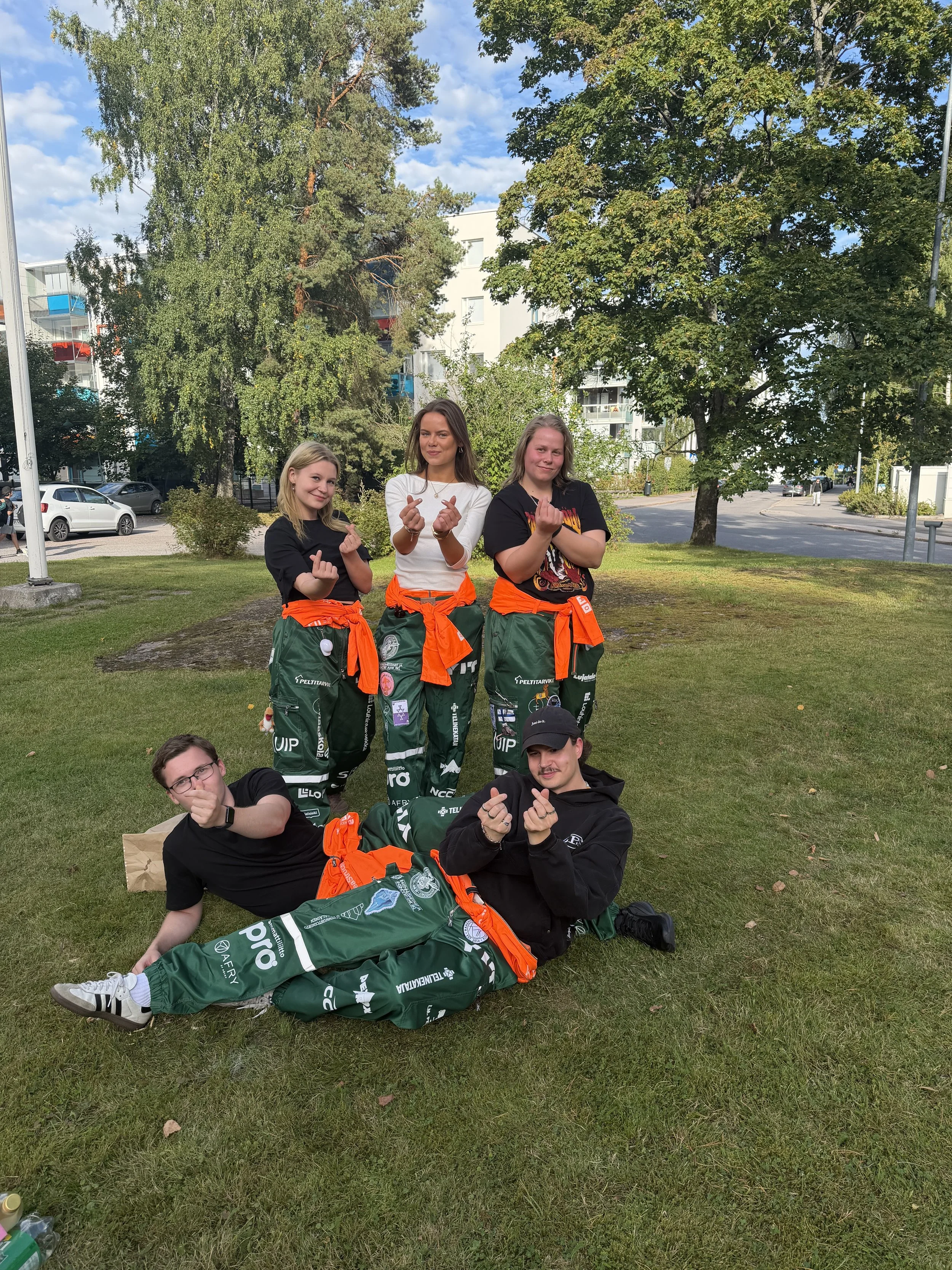 Raksiaiset 2026