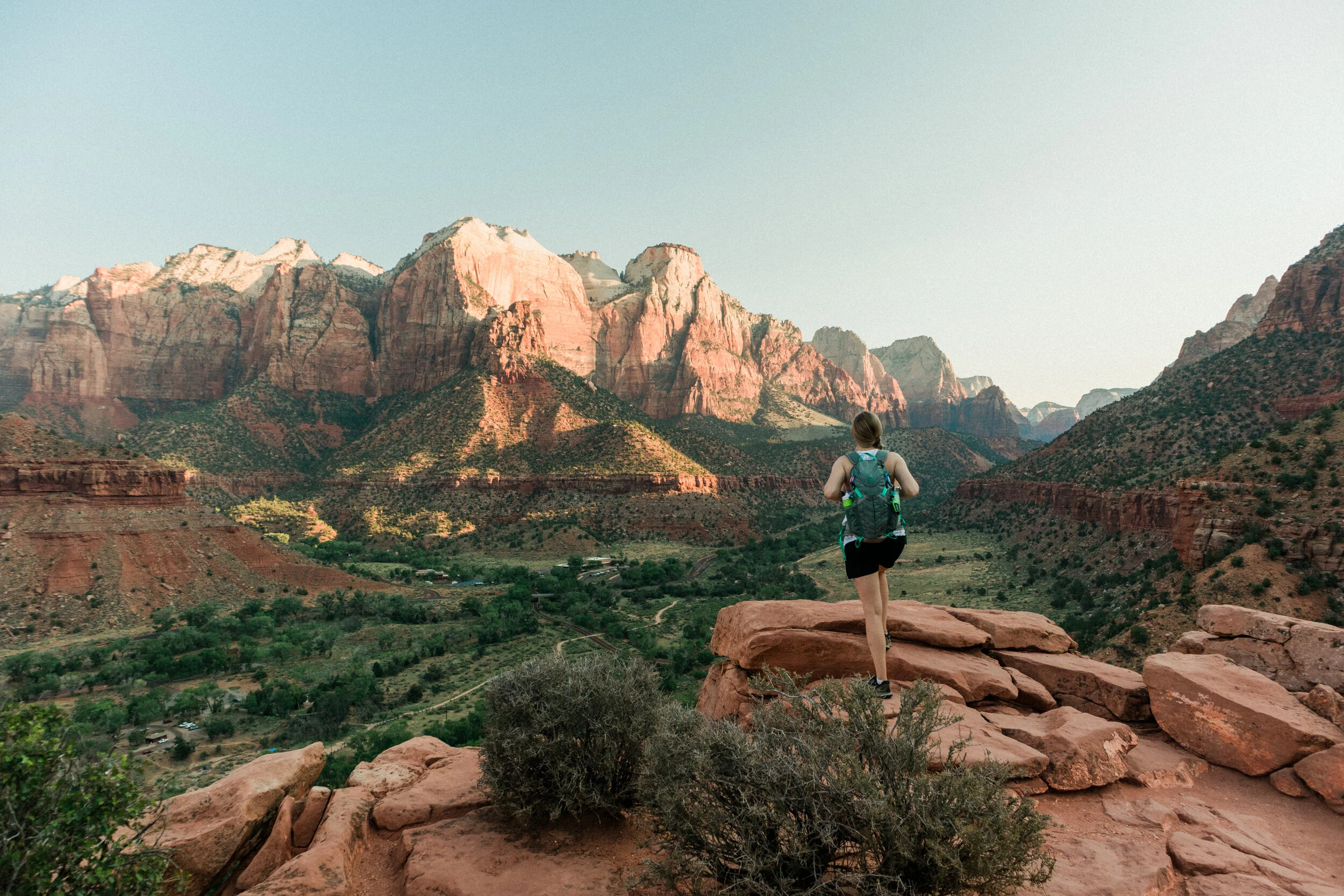 Zion National Park