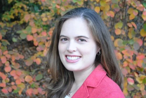 The Greatest Minds #3: Interview with Kimberly Palmer