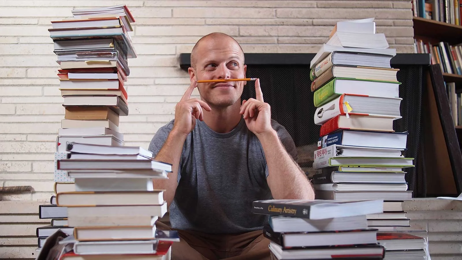 Tim Ferriss' Morning Ritual