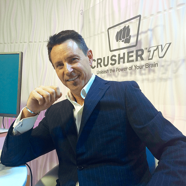 The Greatest Minds #4: Interview with Alan Brown