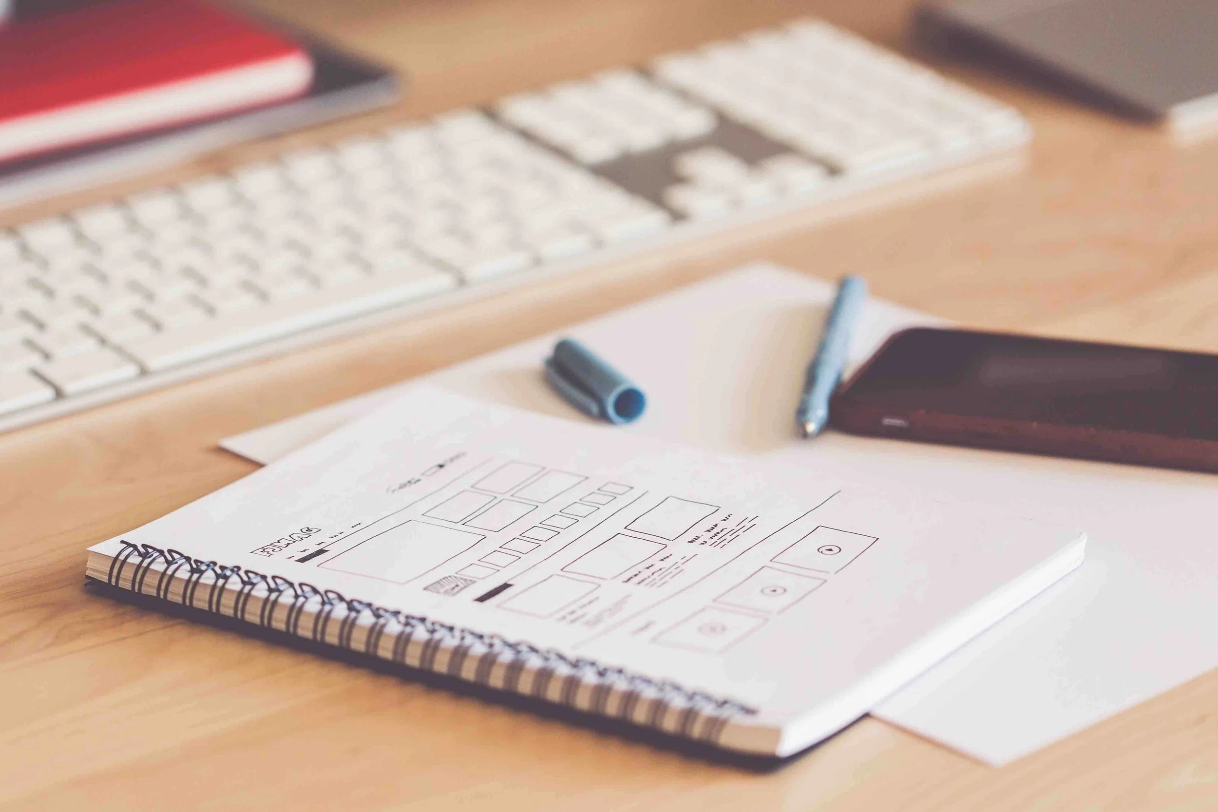 The Creative Muscle – The Gym for Creative Minds