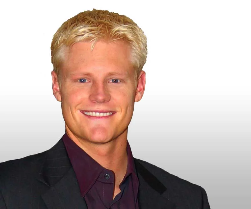 The Greatest Minds: Interview with Kent Healy #6