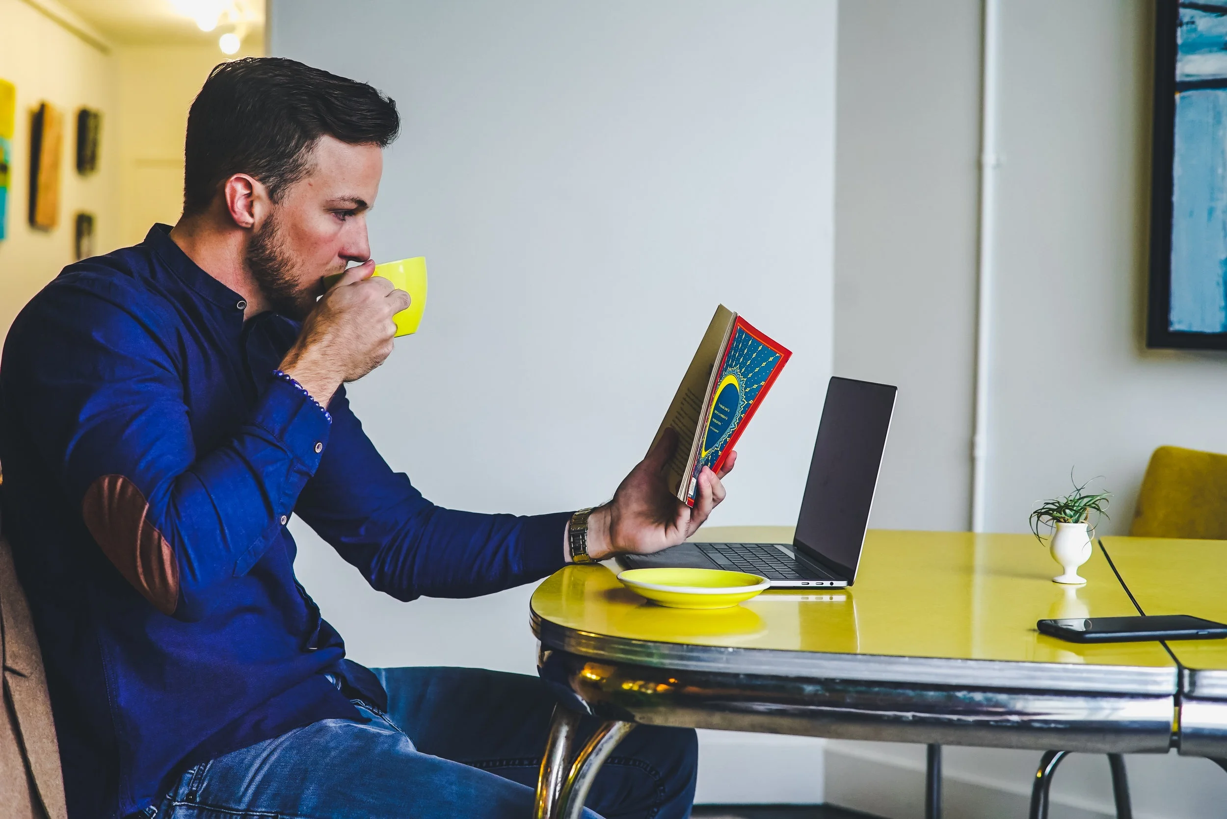 Learn Faster: Master any Skill with Effective Principles