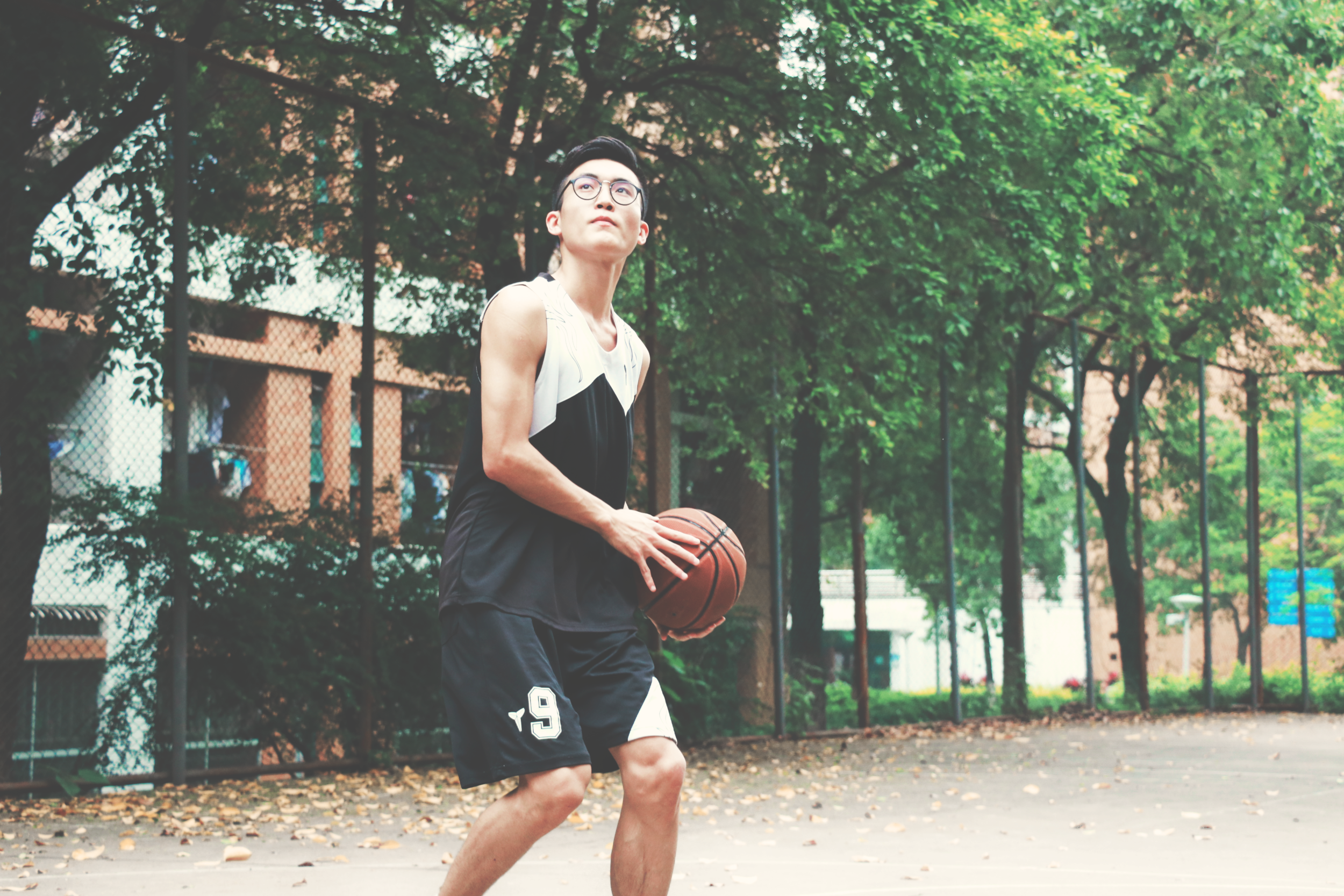 exercise requires consistency