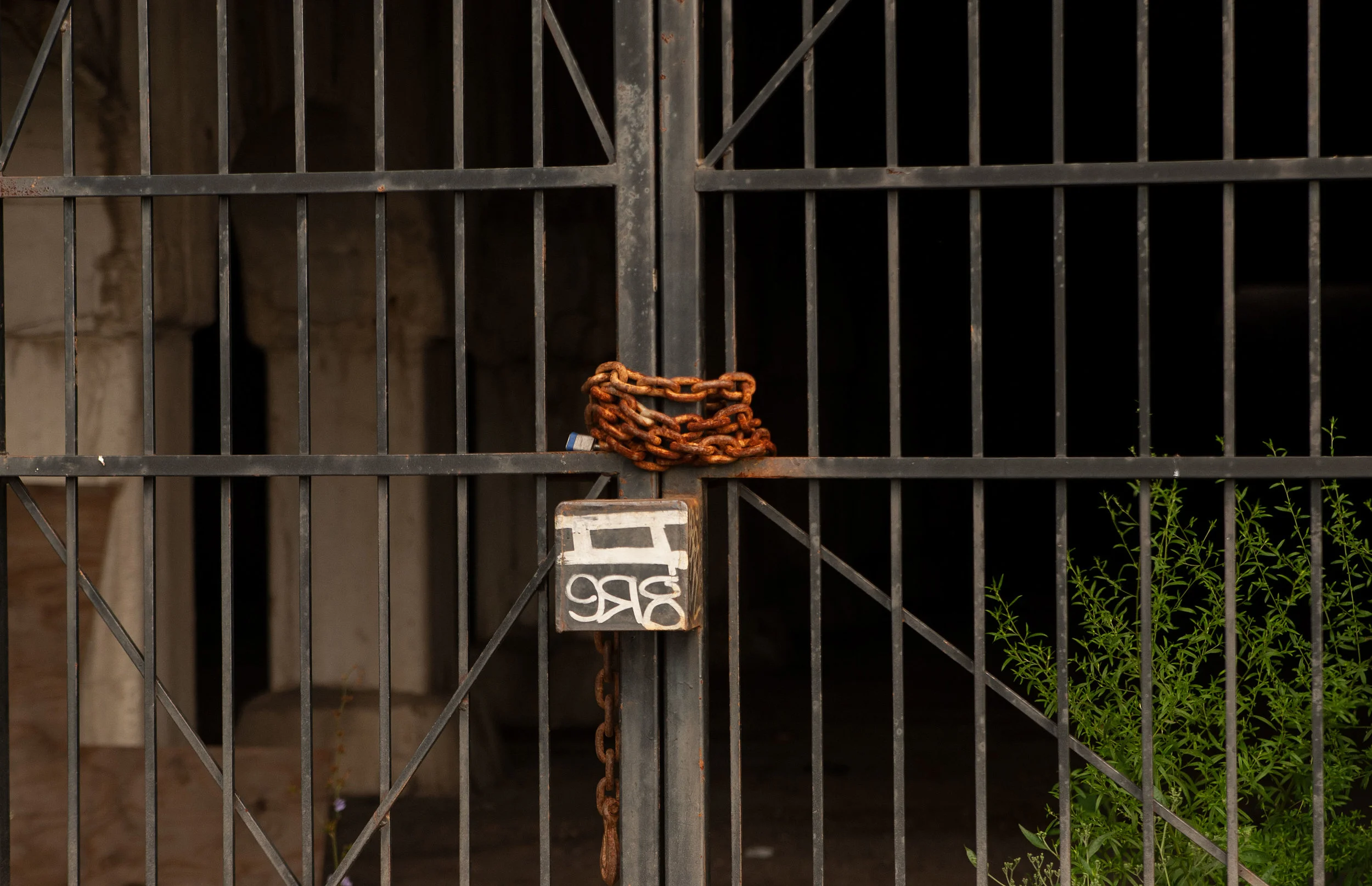 Slavery, Prison &amp; Business Culture