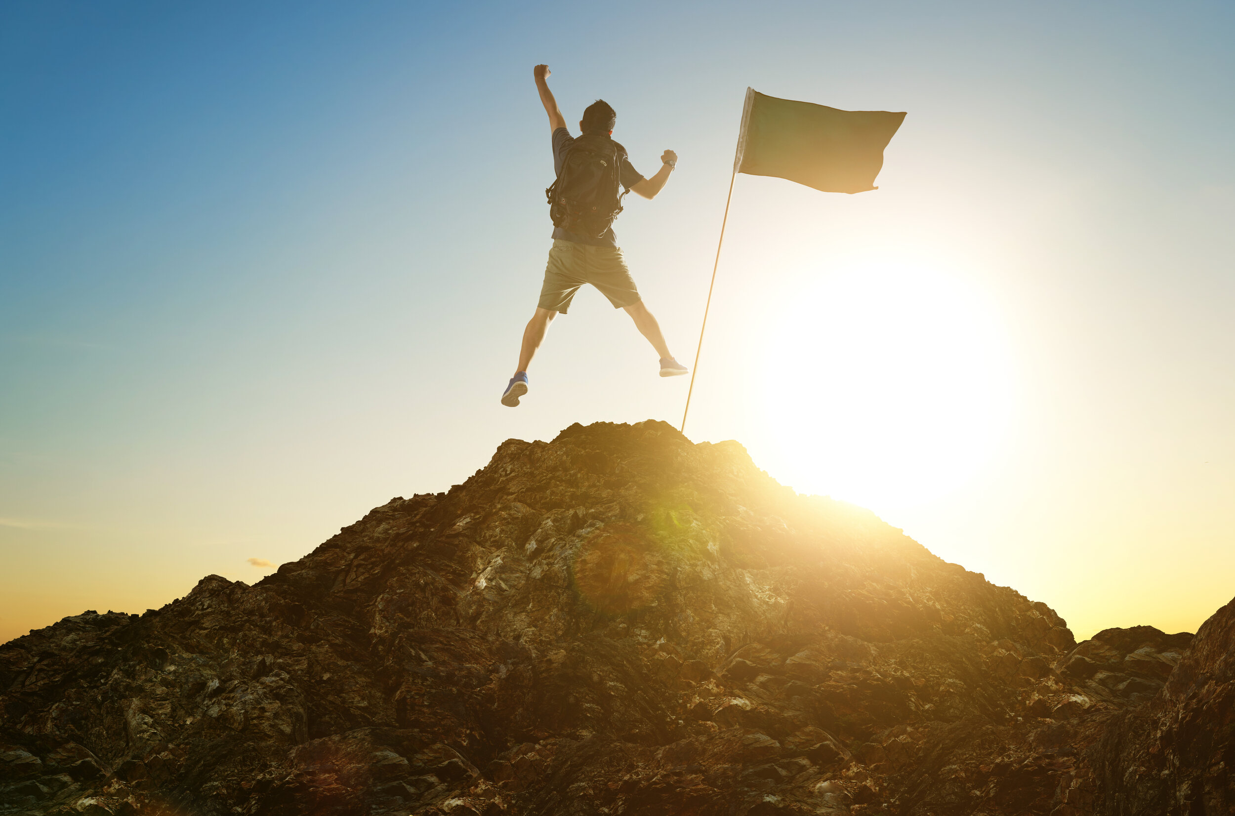 Goals Achievement — Coaching Session