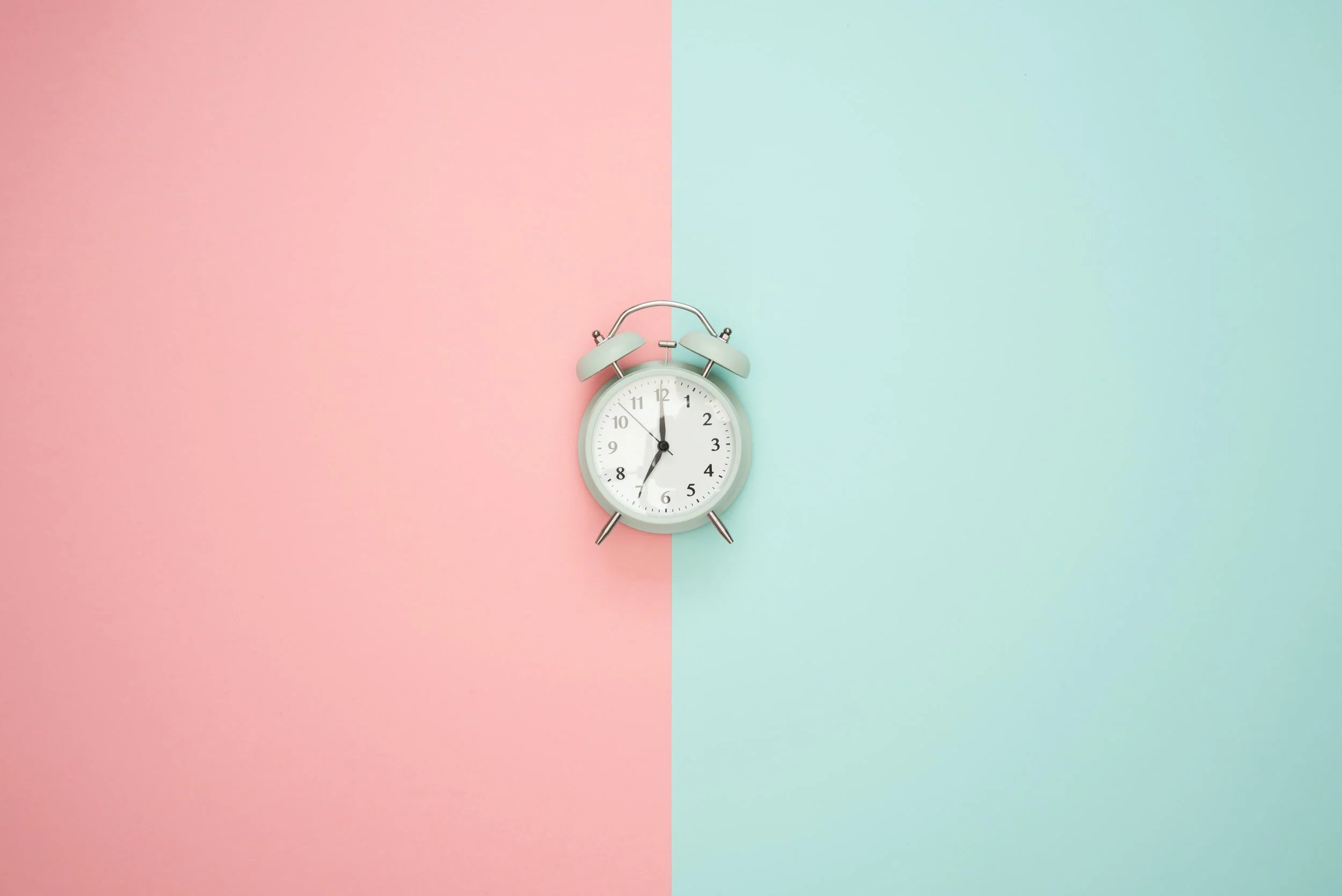 How to Use your Time more Efficiently (Time Budget method)