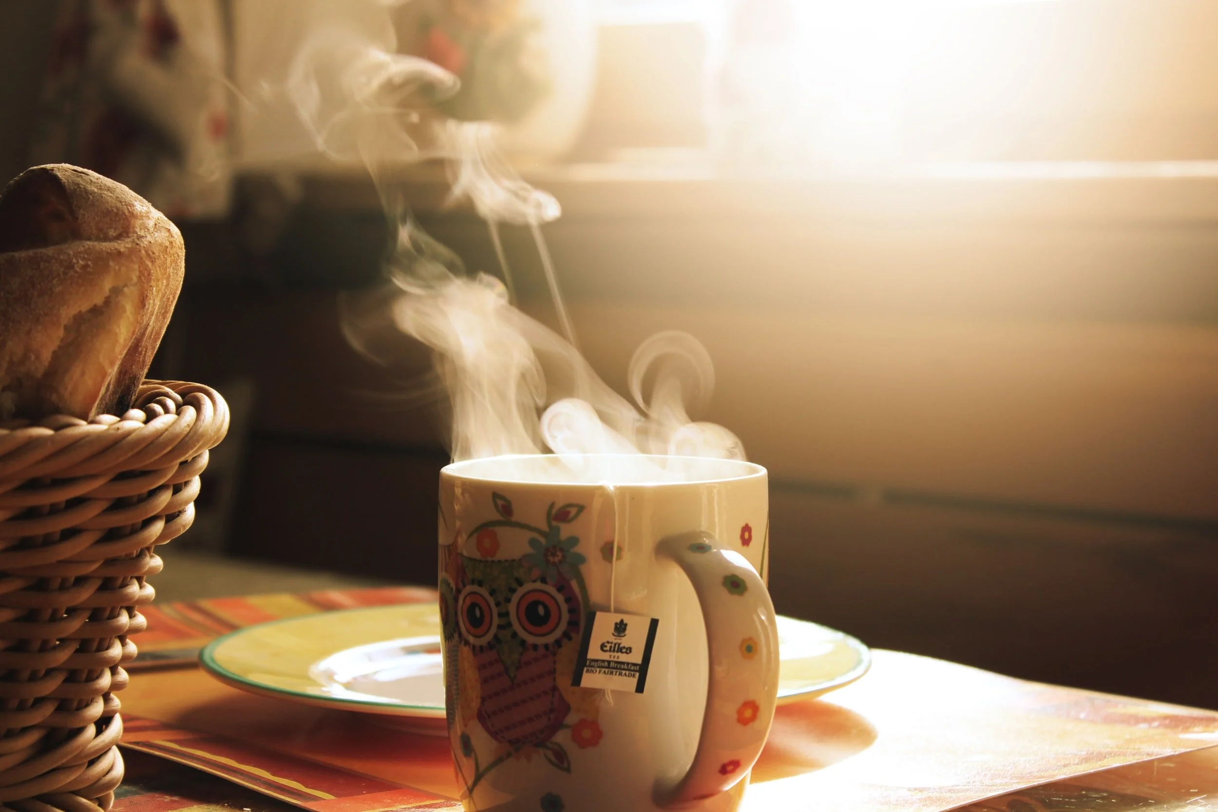 How to Perform a Morning Routine every day! (even if you struggle with waking up early)