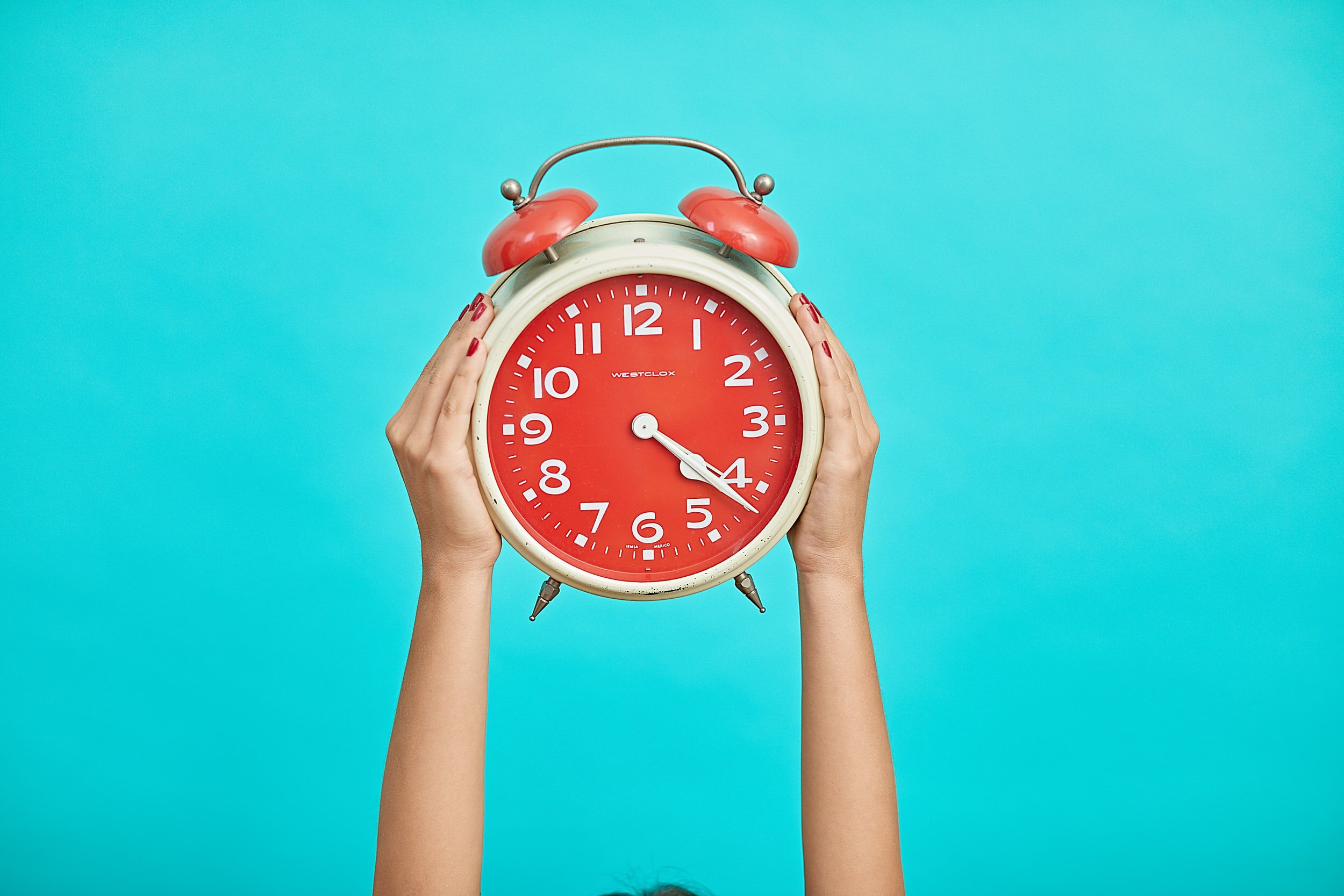 9 Tips to Manage Your Time Even When You "Have No Time"