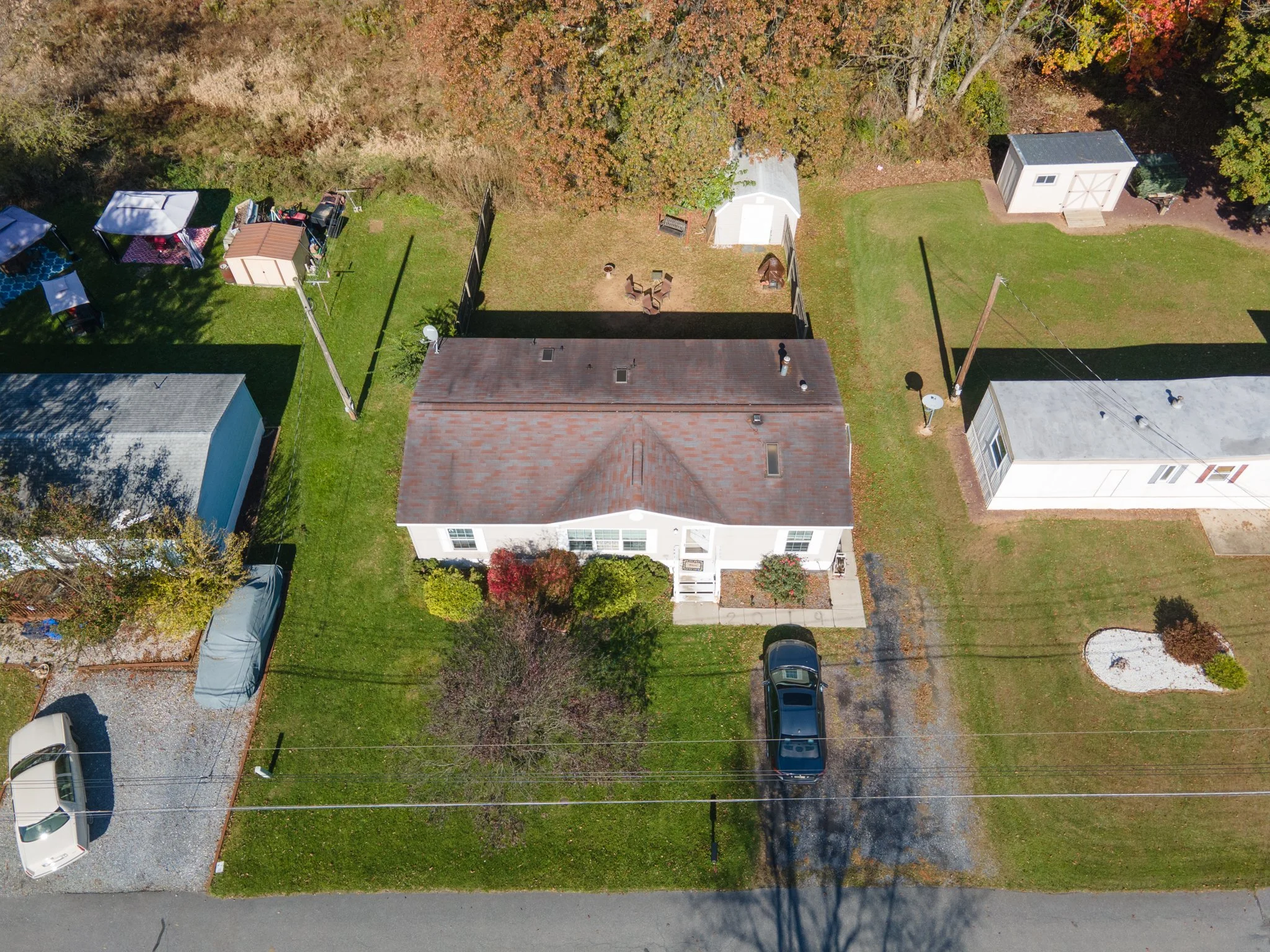 Portfolio — Lehigh Valley Private Equity Fund