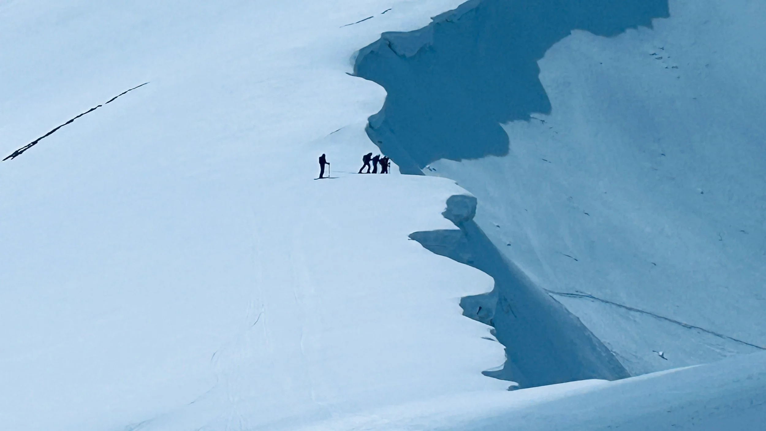 From Powder to Mud: A Tale of Two Seasons in the Racha Valley, Georgia