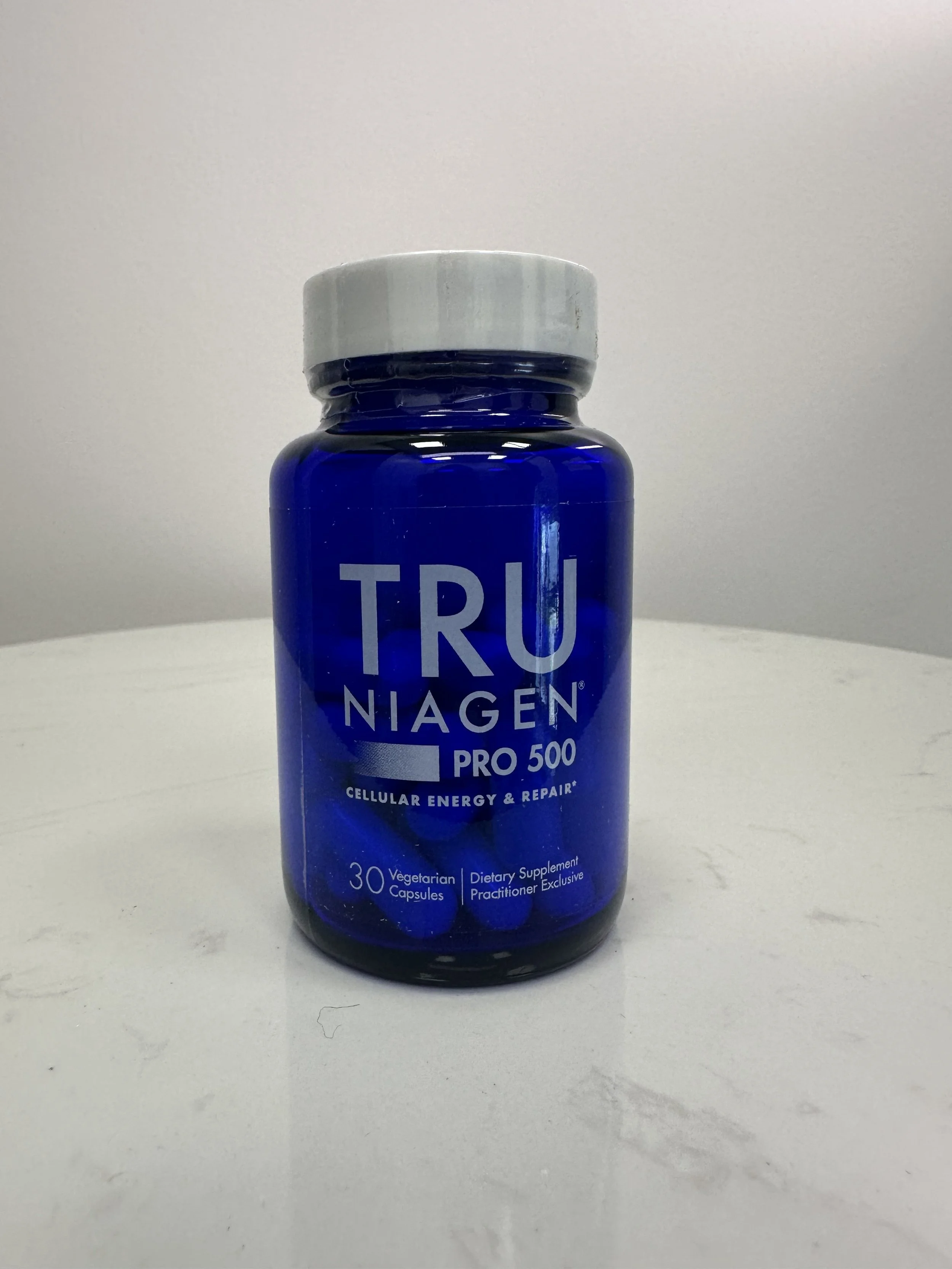 TRU Niagen PRO 500